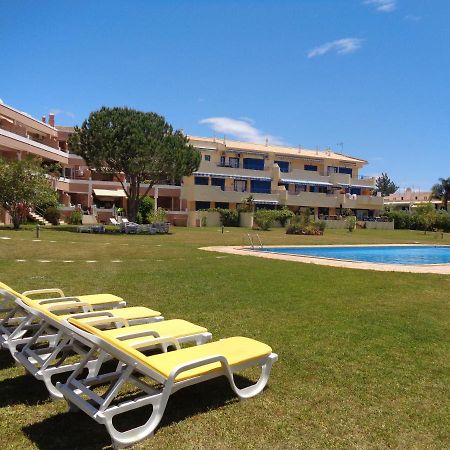 Apartamento Citimar Vilamoura Exterior foto