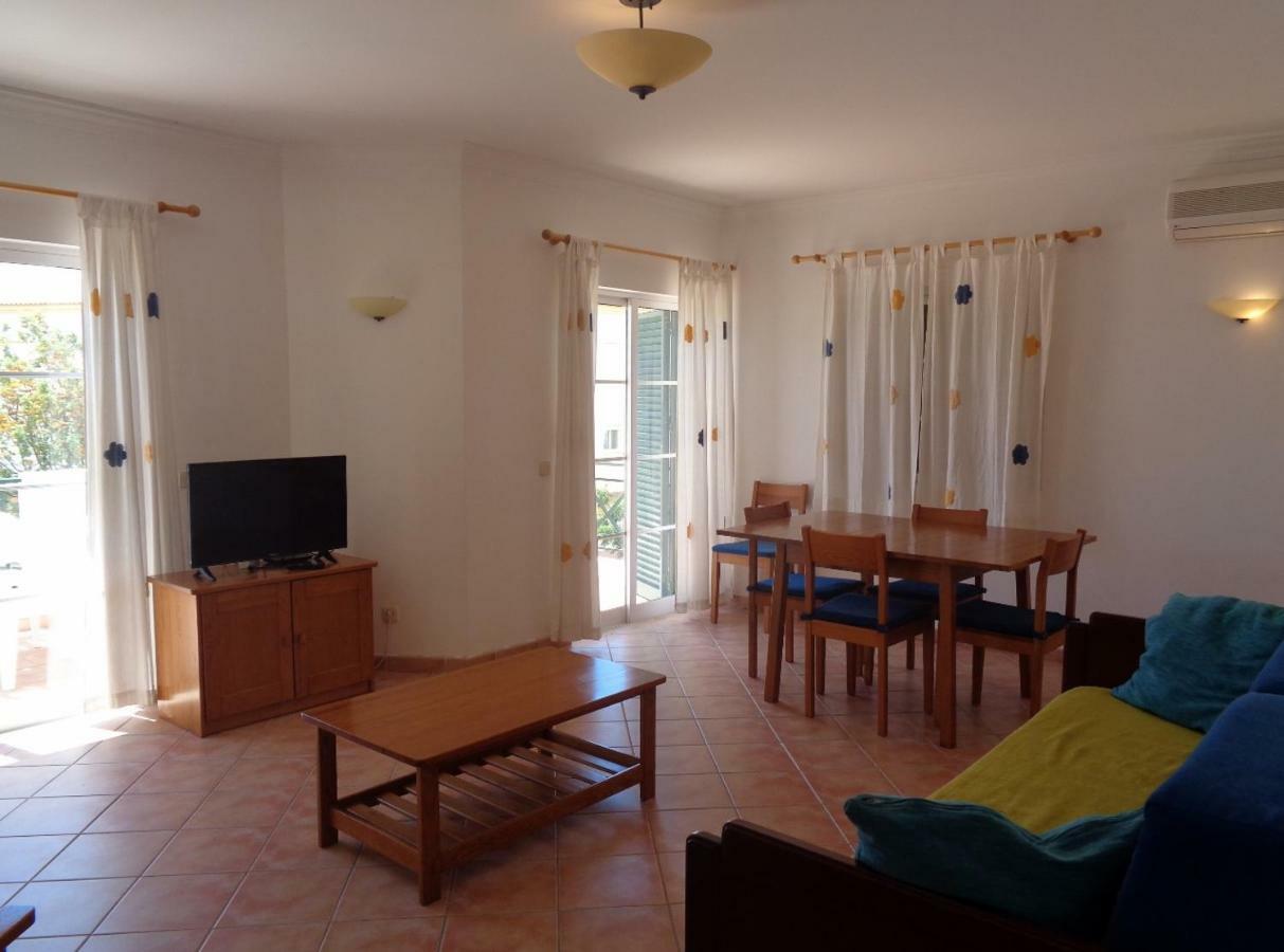 Apartamento Citimar Vilamoura Exterior foto