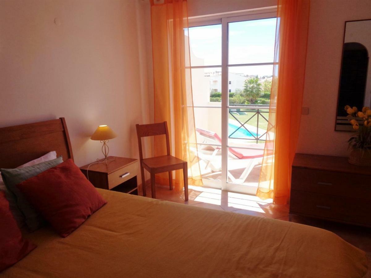 Apartamento Citimar Vilamoura Exterior foto